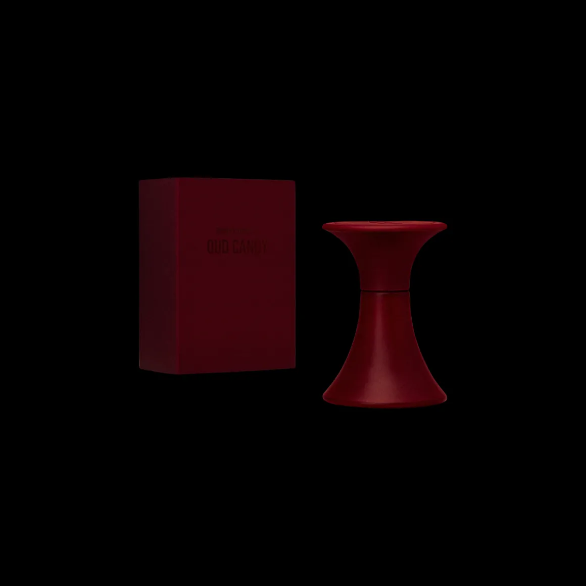 Oud Candy Extrait de Parfum 15ml