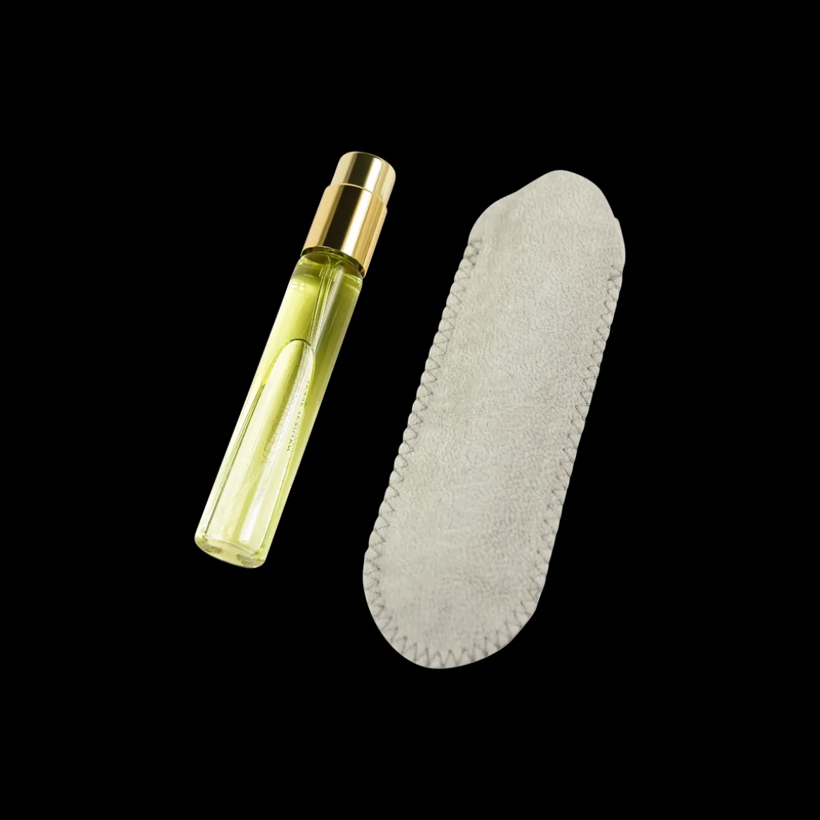 Oud Elixir Eau de Parfum Travel 10ml