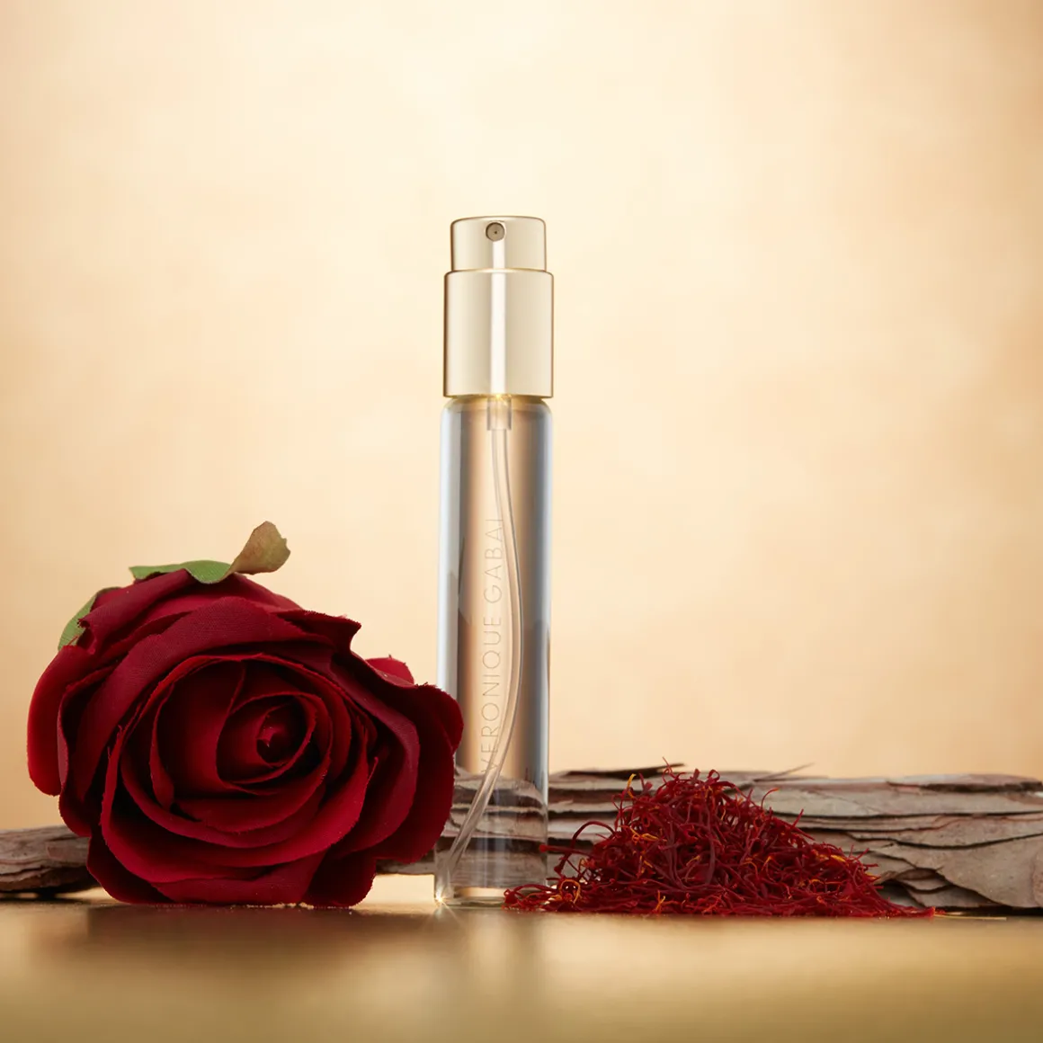 Oud Elixir Eau de Parfum Travel 10ml