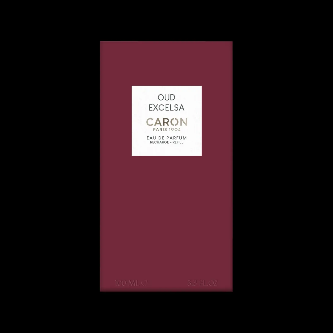 Oud Excelsa Eau de Parfum Refill 100ml