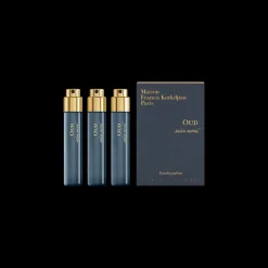 Oud Satin Mood 3x11ml