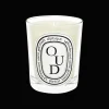 Oud Scented Candle 190gr