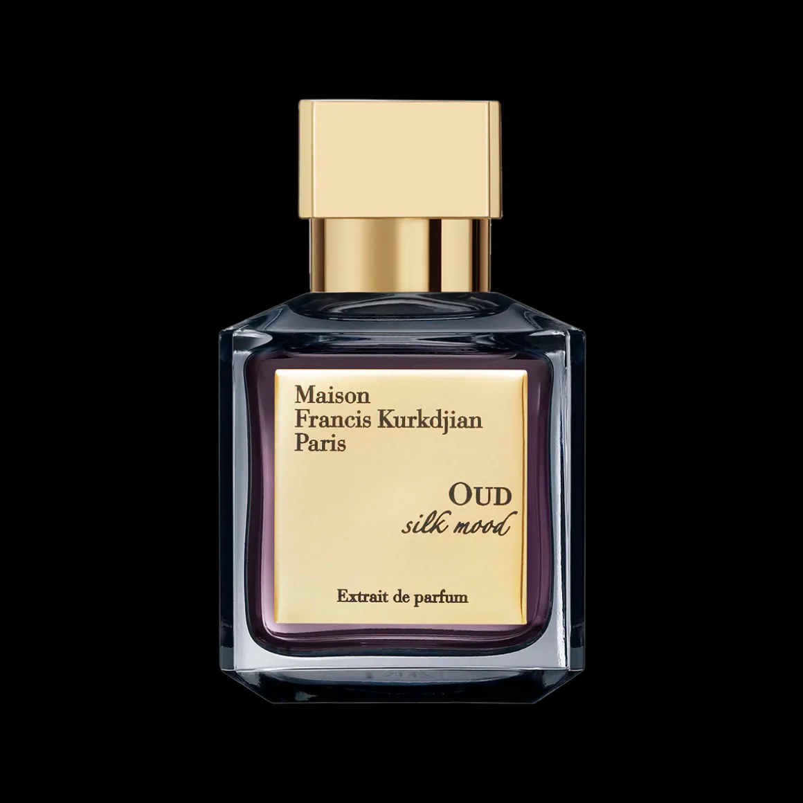 Oud Silk Mood Extrait de parfum 70ml