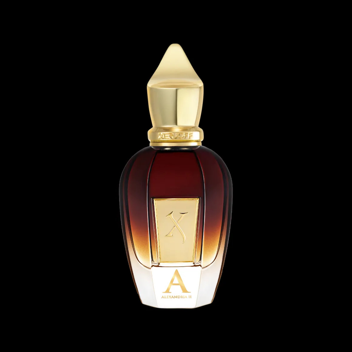 Oud Stars Alexandria II Eau de Parfum 50ml