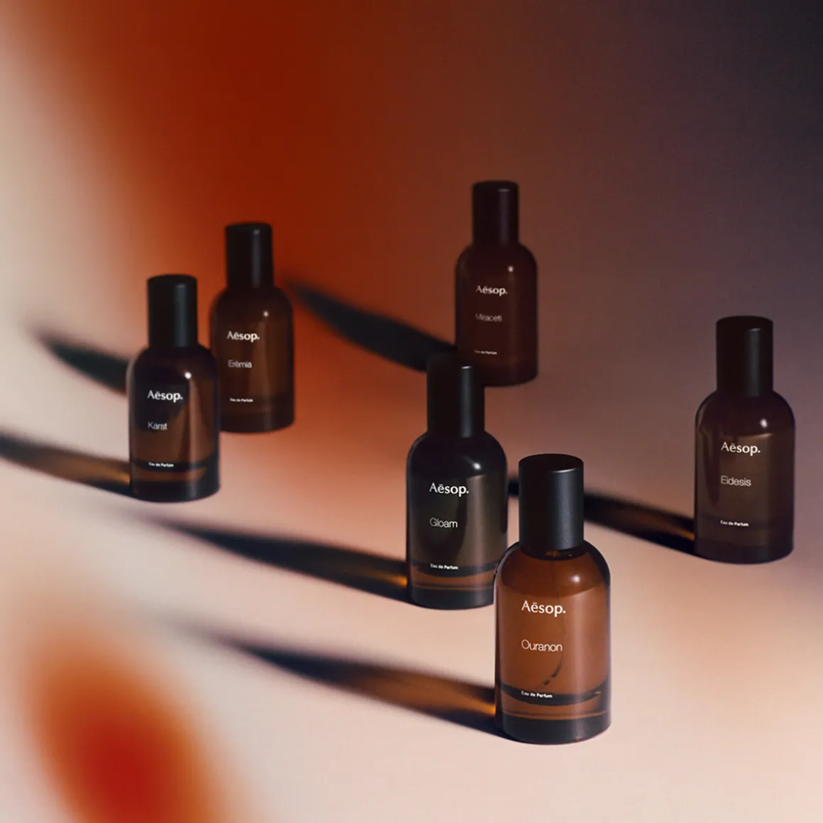 Ouranon Eau de Parfum 50ml