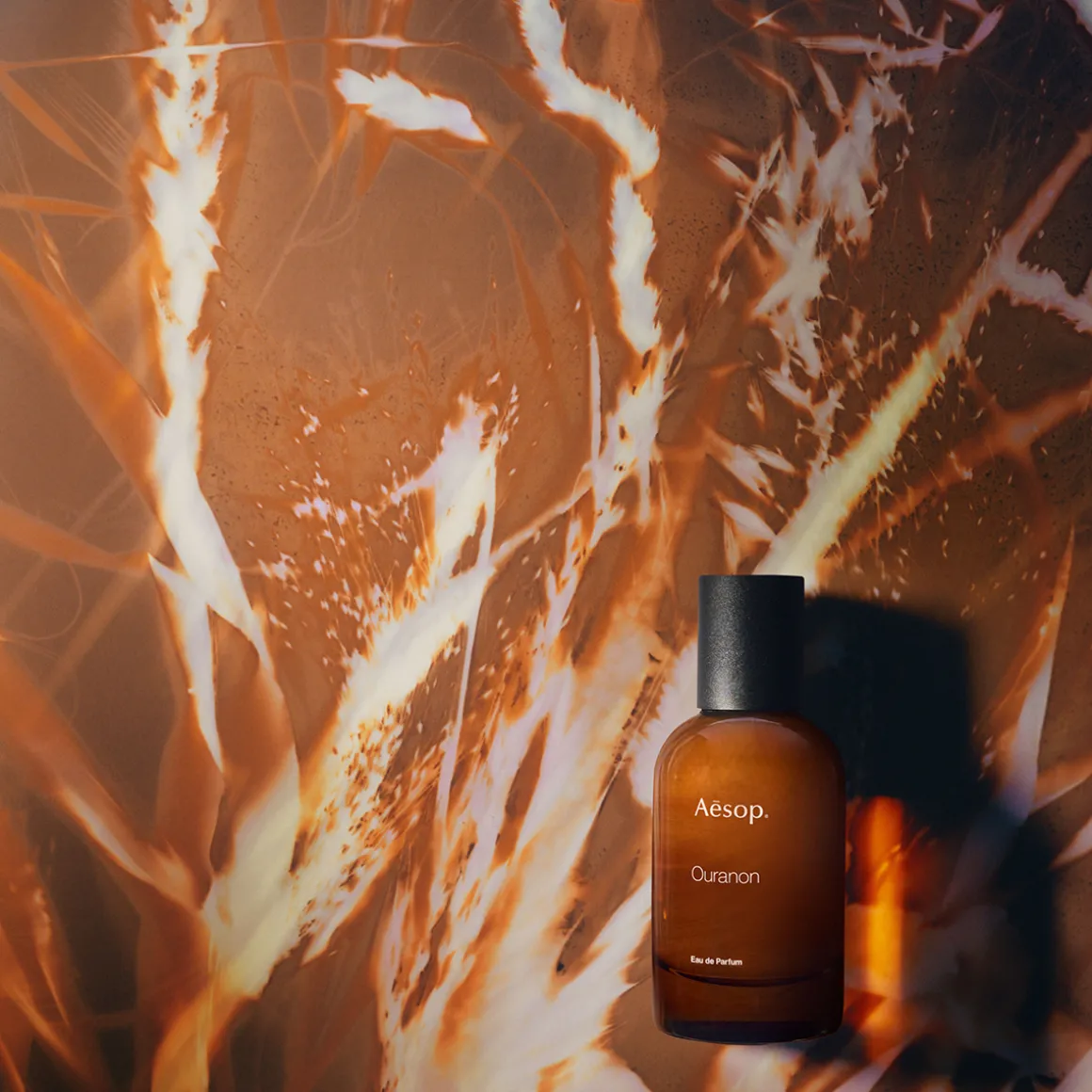 Ouranon Eau de Parfum 50ml