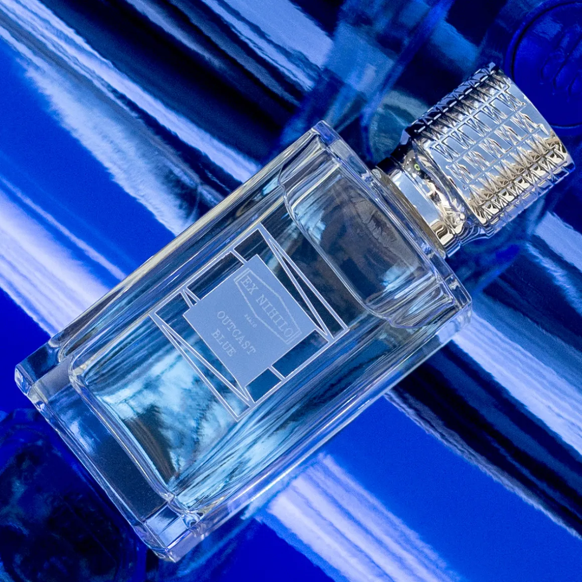 Outcast Blue Eau De Parfum 100ml