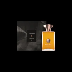 Overture Man Eau de Parfum 100ml