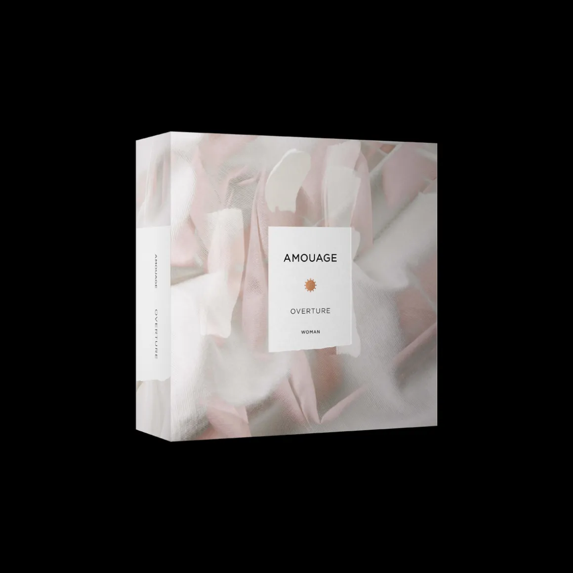 Overture Woman Eau de Parfum 100ml