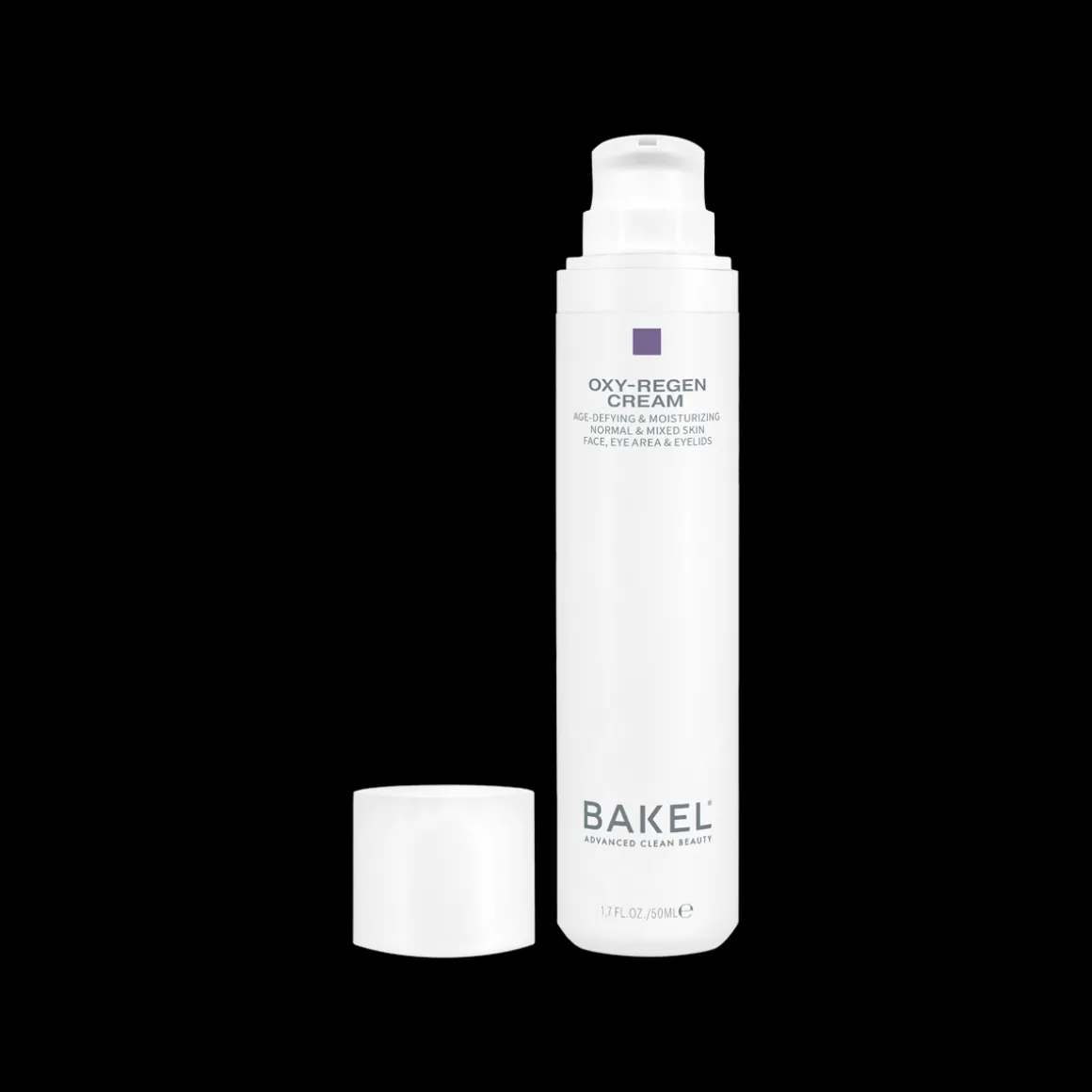Oxy-Regen Cream Case & Refill 50ml