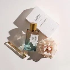 Pacific Rock Flower Eau de Parfum 10ml