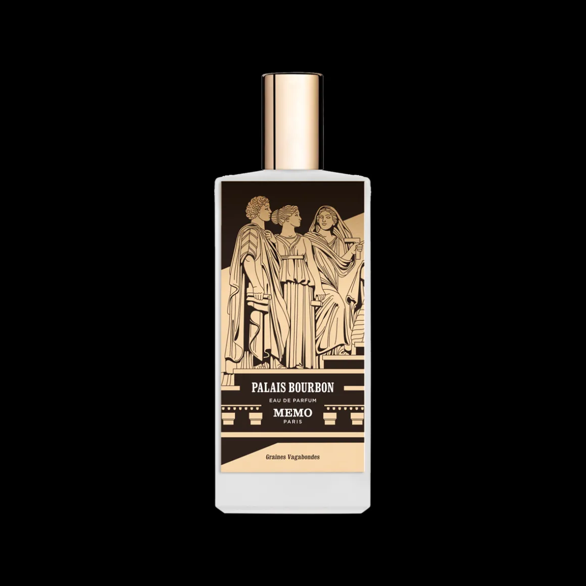 Palais Bourbon Eau de Parfum 75ml