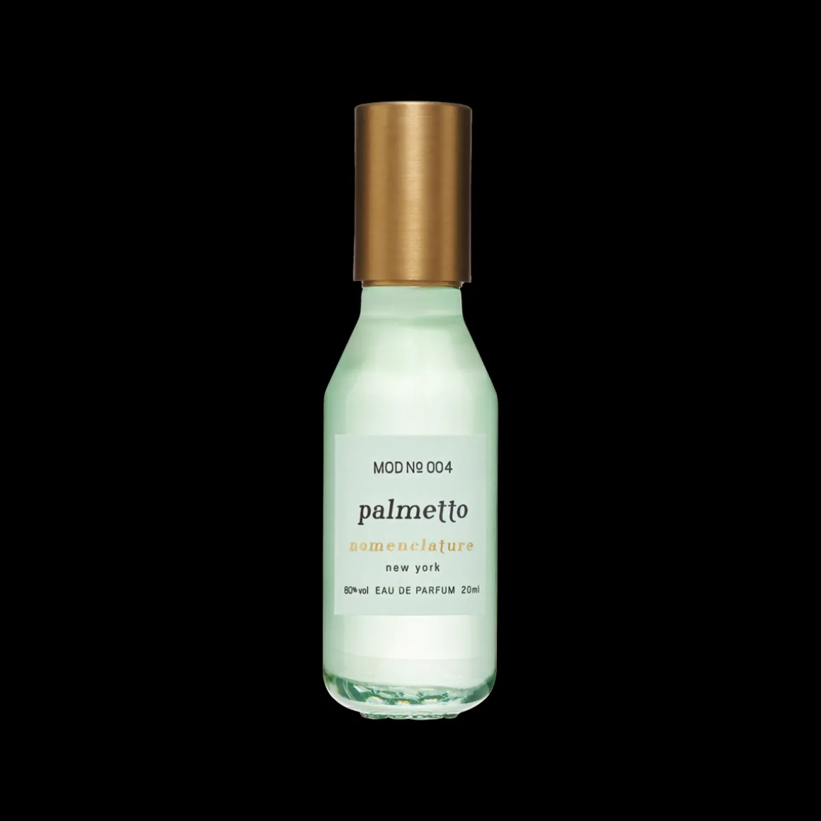 Palmetto Eau de Parfum 20ml