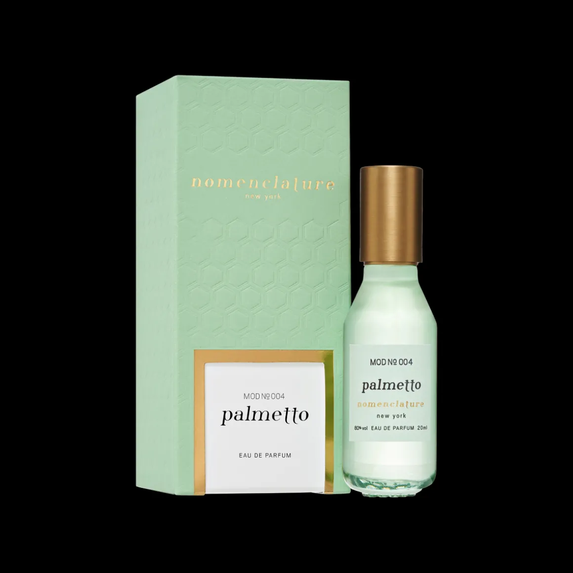 Palmetto Eau de Parfum 20ml