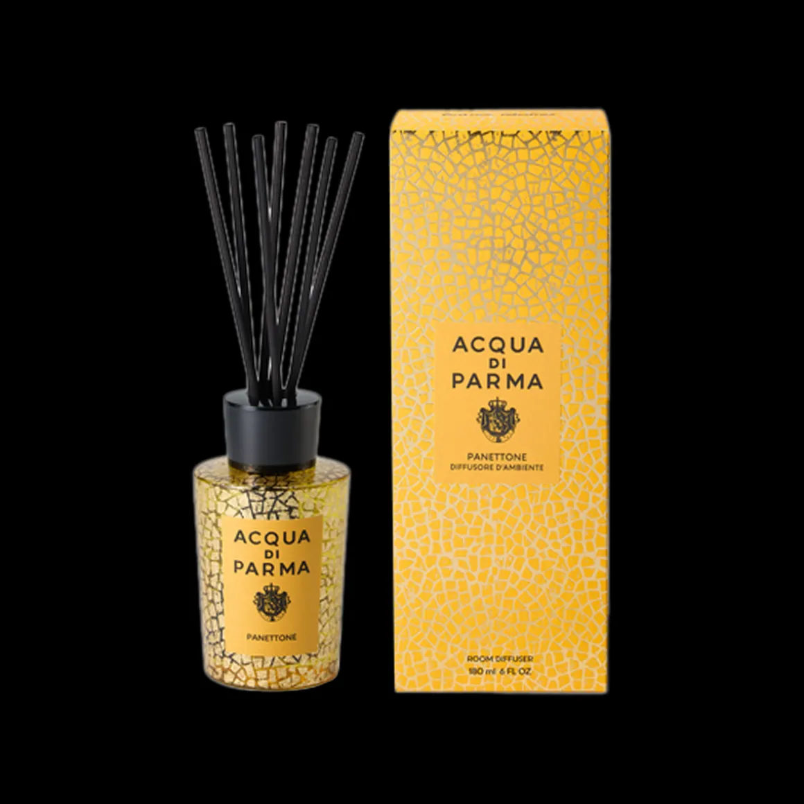 Panettone Diffuser 180ml