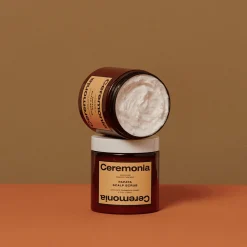 Papaya Scalp Scrub 236ml