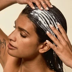 Papaya Scalp Scrub 236ml