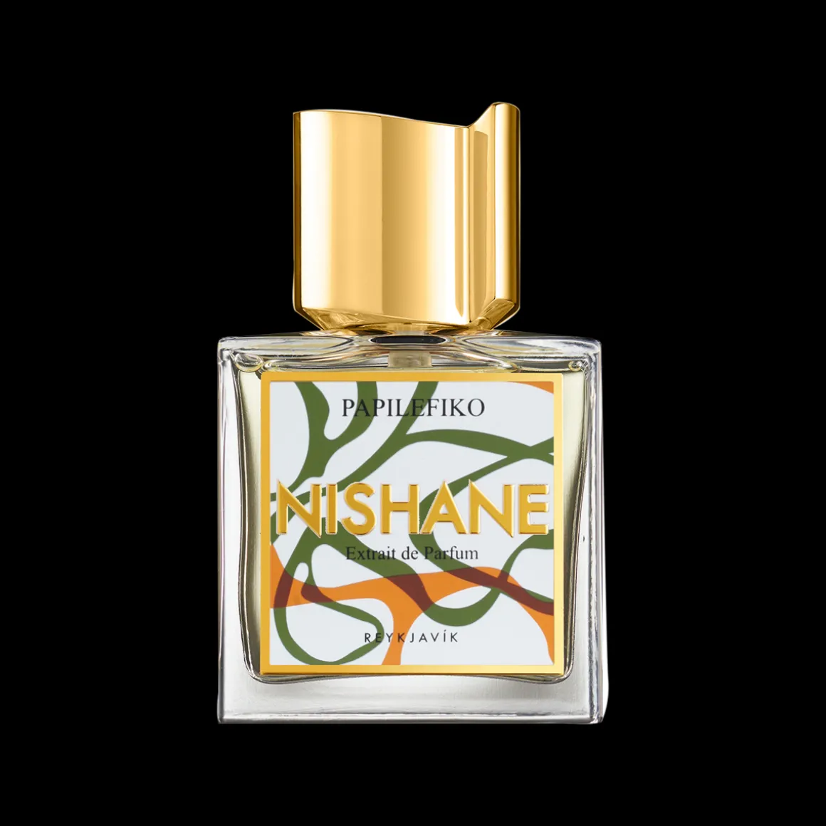 Papilefiko Extrait de Parfum 50ml