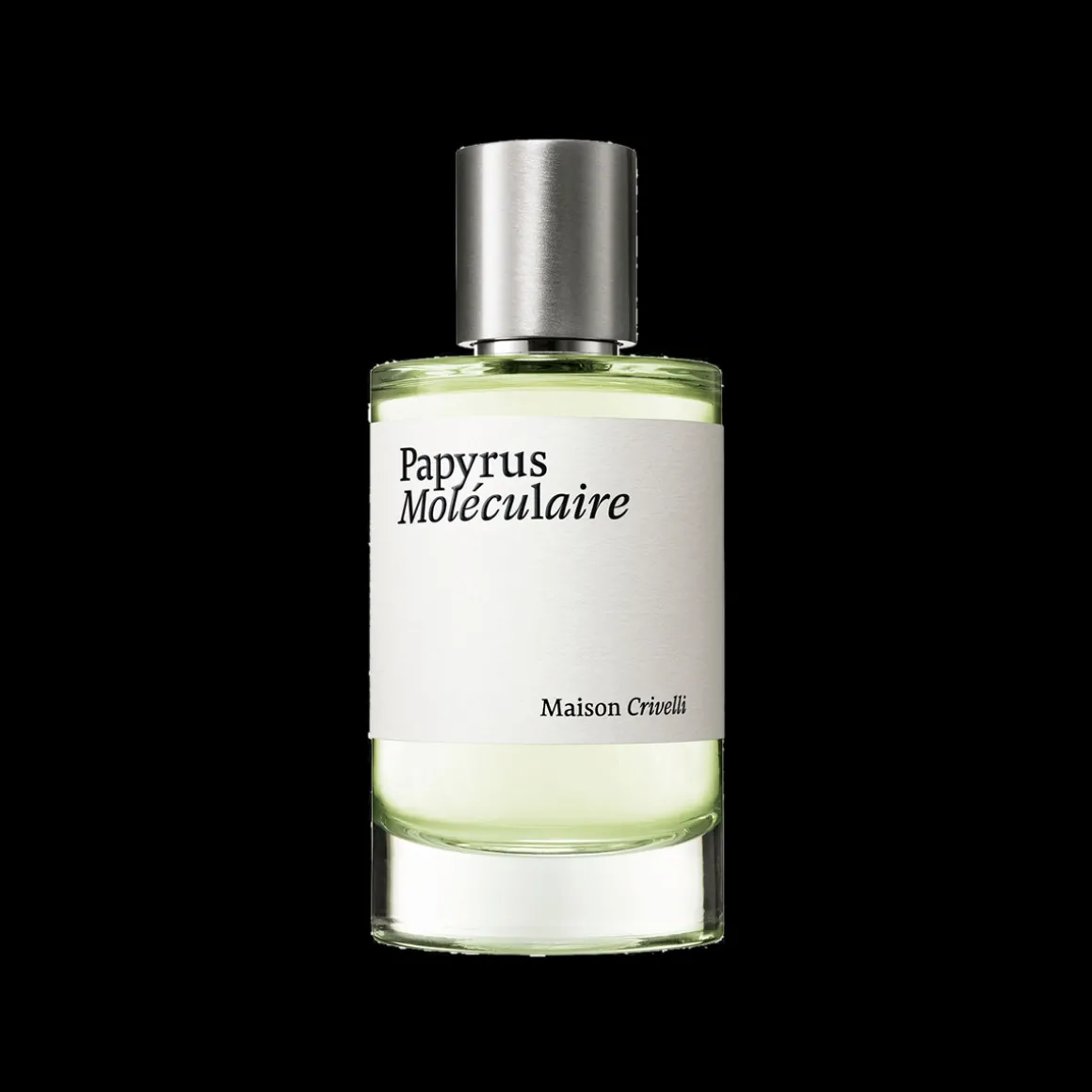 Papyrus Moleculaire Eau de Parfum 100ml