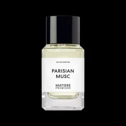 Parisian Musc Eau de Parfum 100ml