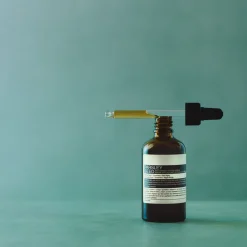 Parsley Seed Anti-Oxidant Intense Serum 60ml