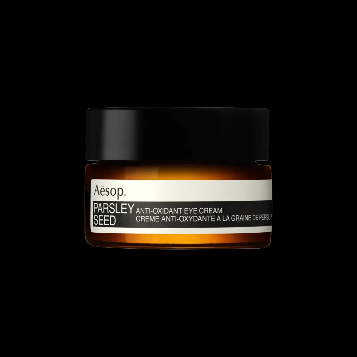 Parsley Seed Anti-Oxidant Eye Cream 10ml