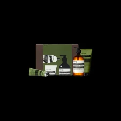 Party in the Greenhouse