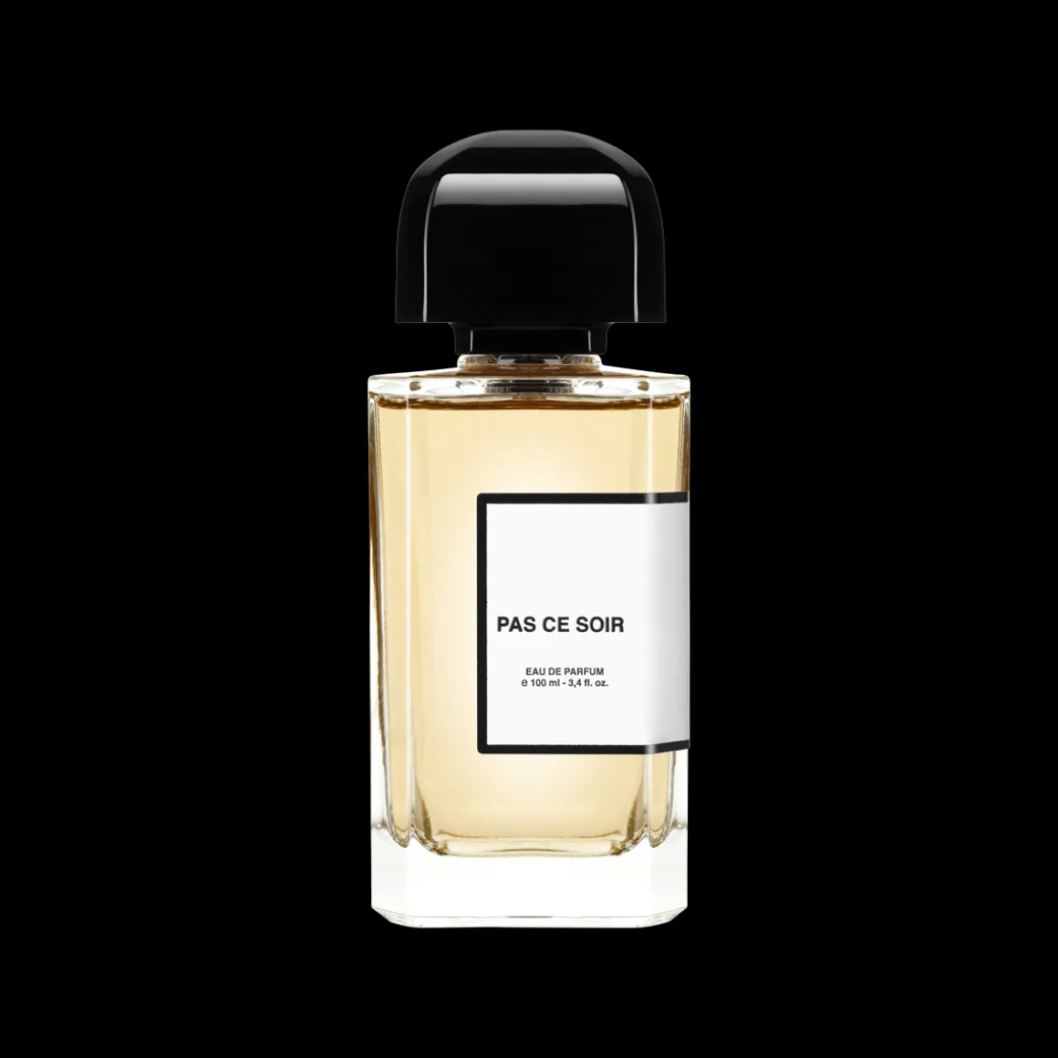 Pas Ce Soir Eau de Parfum 100ml