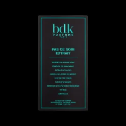 Pas Ce Soir Extrait de Parfum 100ml