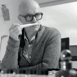 Pashm Eau de Parfum 50ml