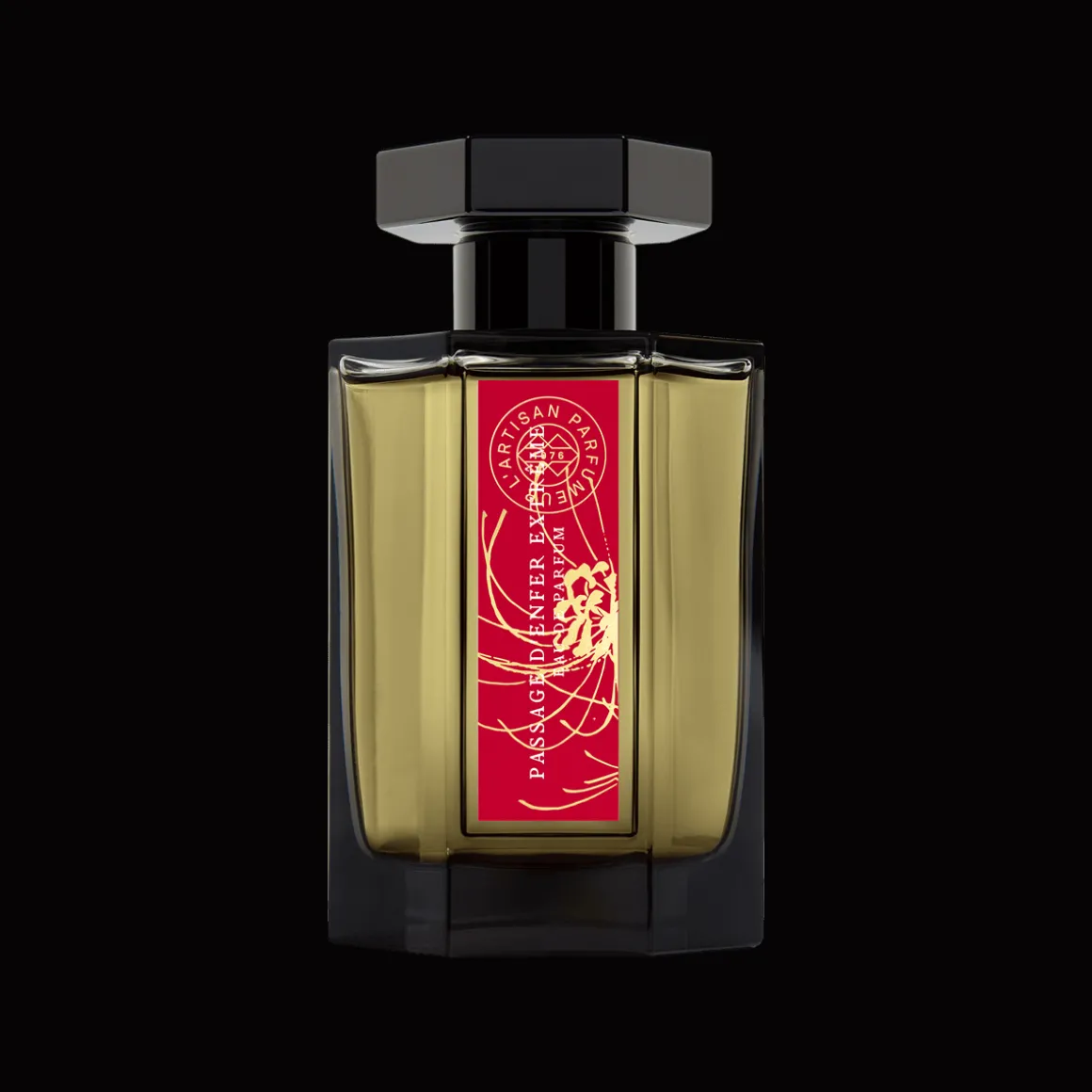 Passage d'enfer Extreme Eau de Parfum 100ml