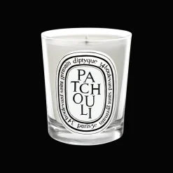 Patchouli Scented Candle 190gr