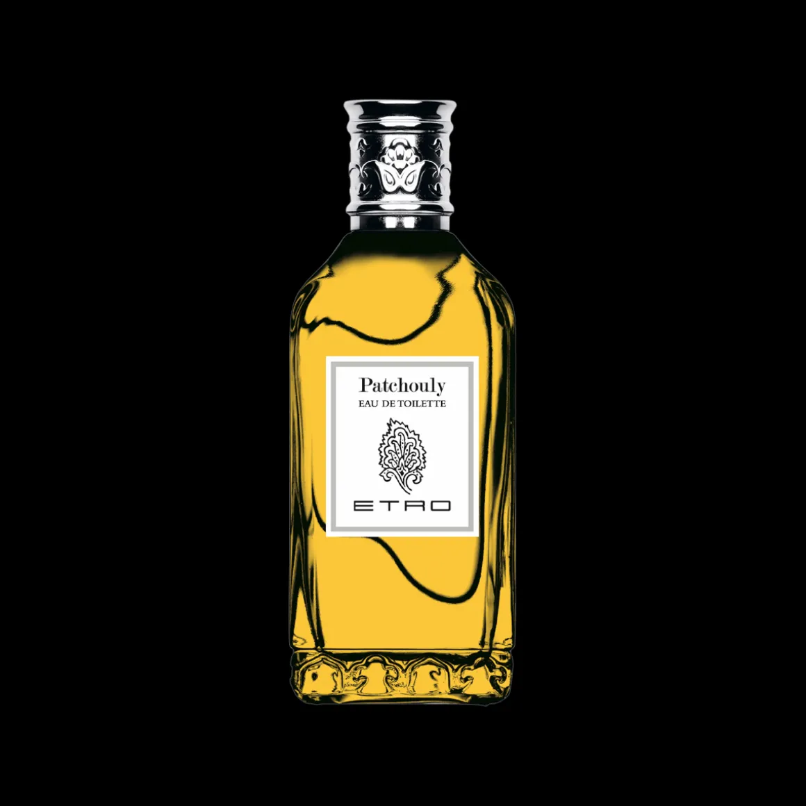 Patchouly Eau de Toilette 100ml