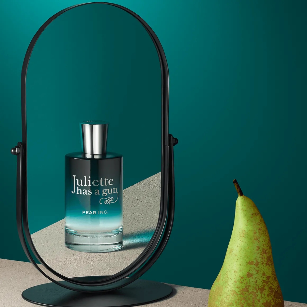 Pear Inc. Eau de Parfum 100ml