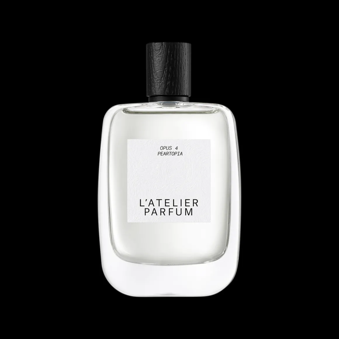 Peartopia Eau de Parfum 100ml