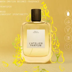 Peartopia Eau de Parfum 100ml