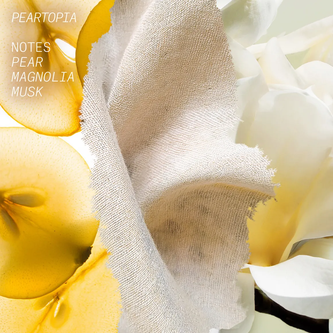 Peartopia Eau de Parfum 100ml