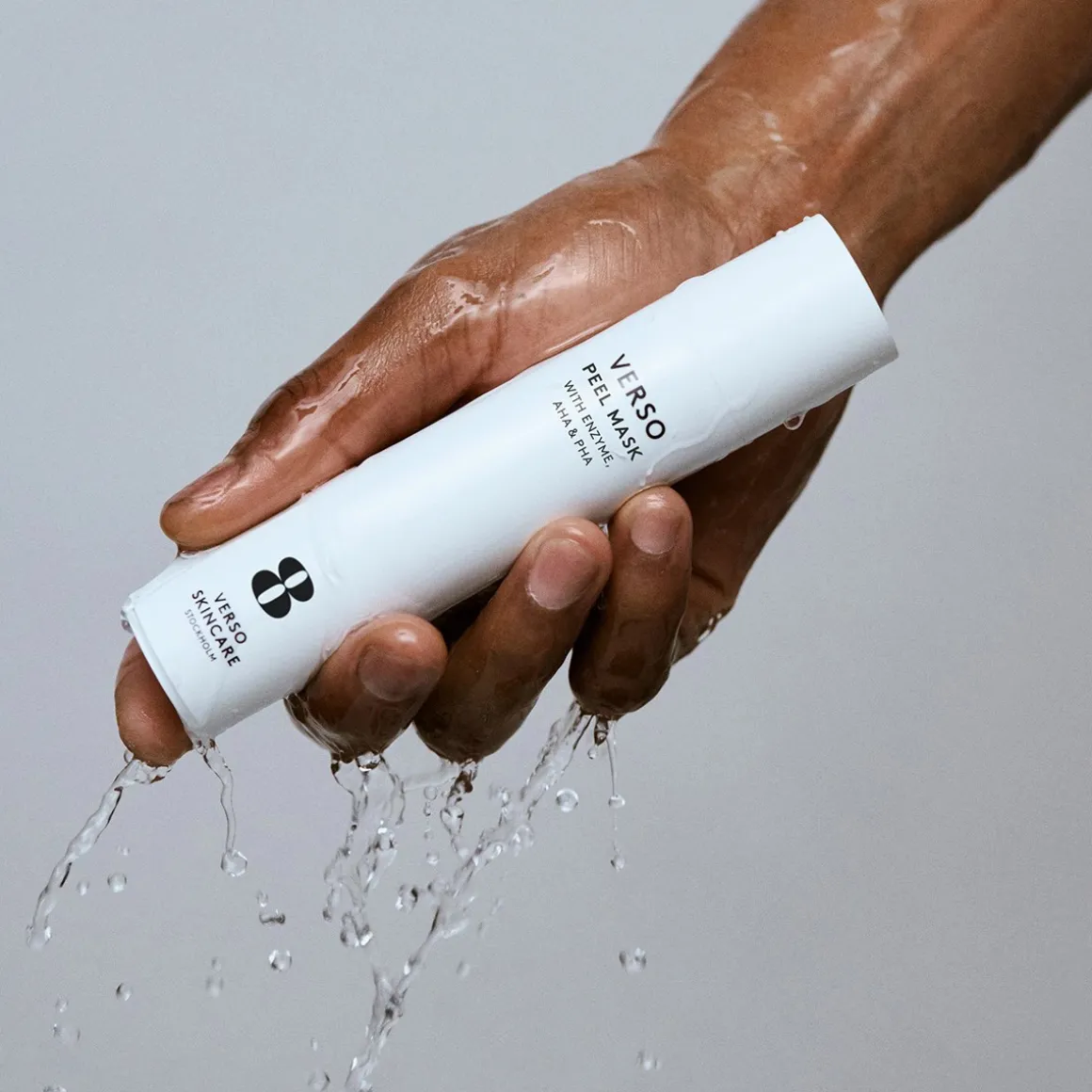 Peel Mask Enzyme AHA PHA 50ml