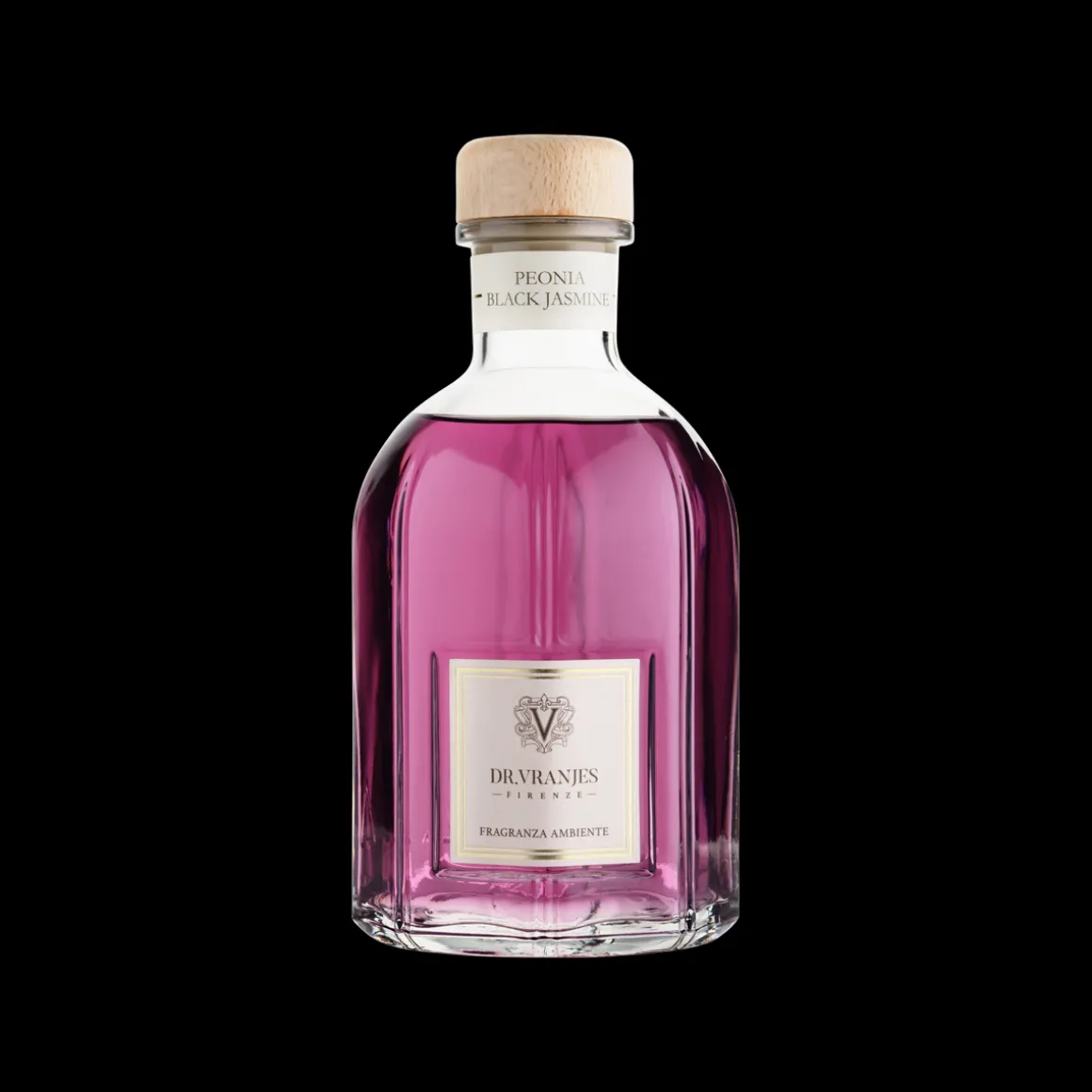 Peonia Black Jasmine 250ml