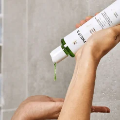 Peppermint & Avocado Shampoo 220ml