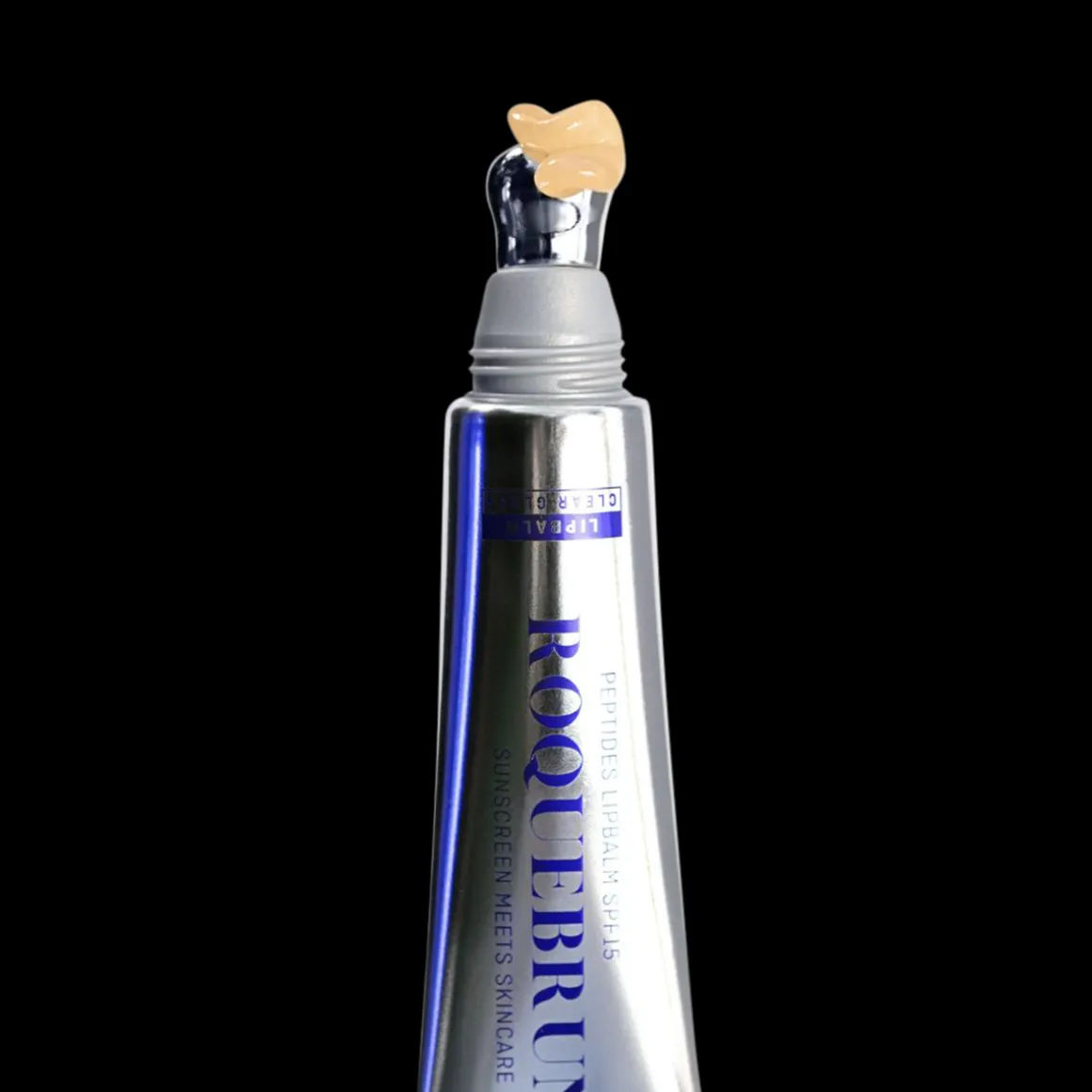 Peptides Lipbalm SPF15 Clear