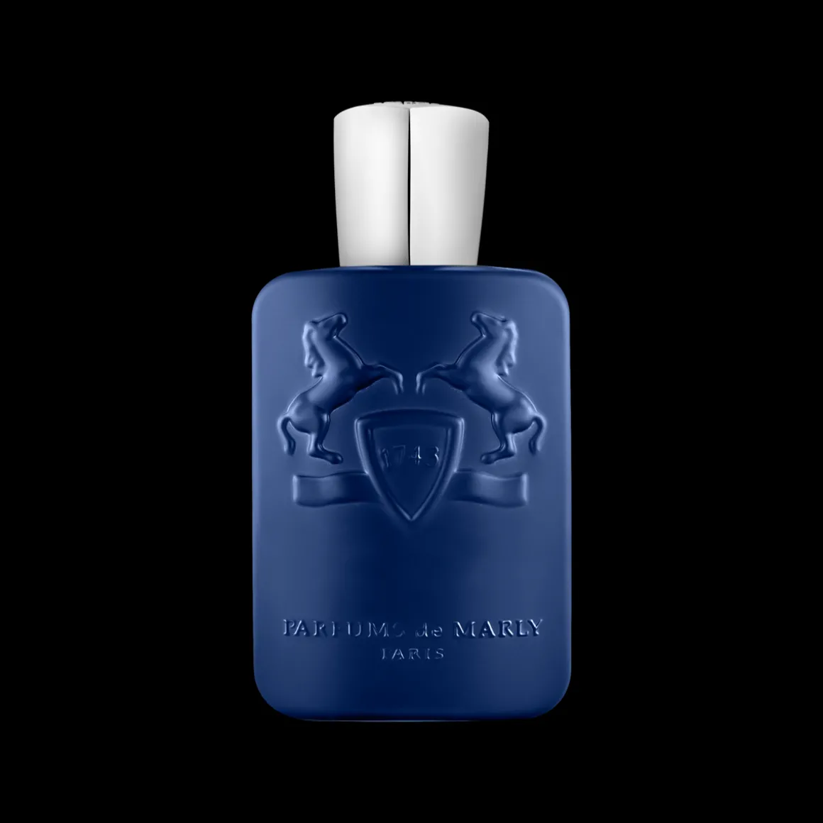 Percival Eau de Parfum 125ml