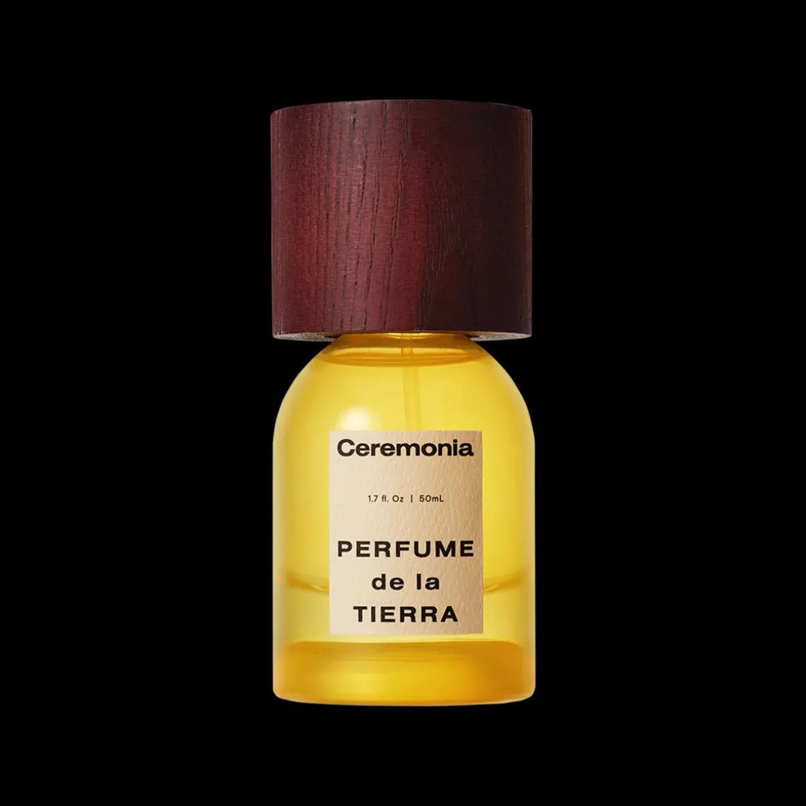 Perfume De La Tierra 50ml
