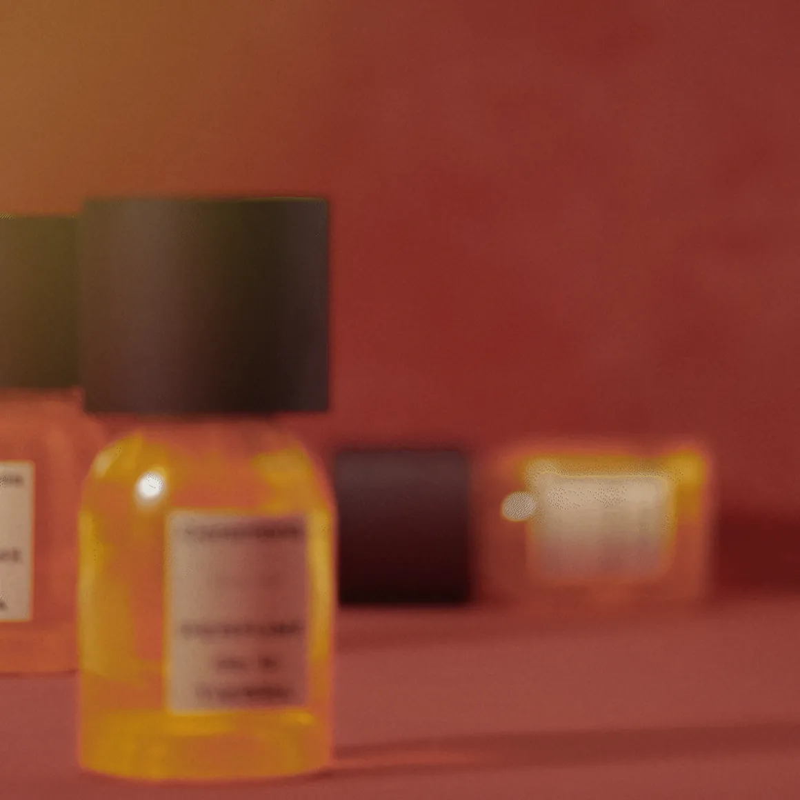 Perfume De La Tierra 50ml