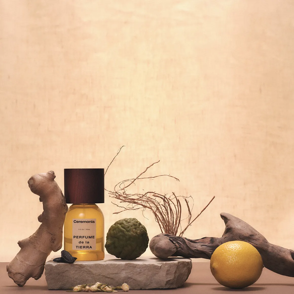 Perfume De La Tierra 50ml