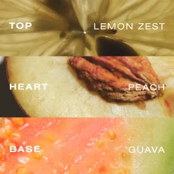 Perfume Mist De La Guava 50ml