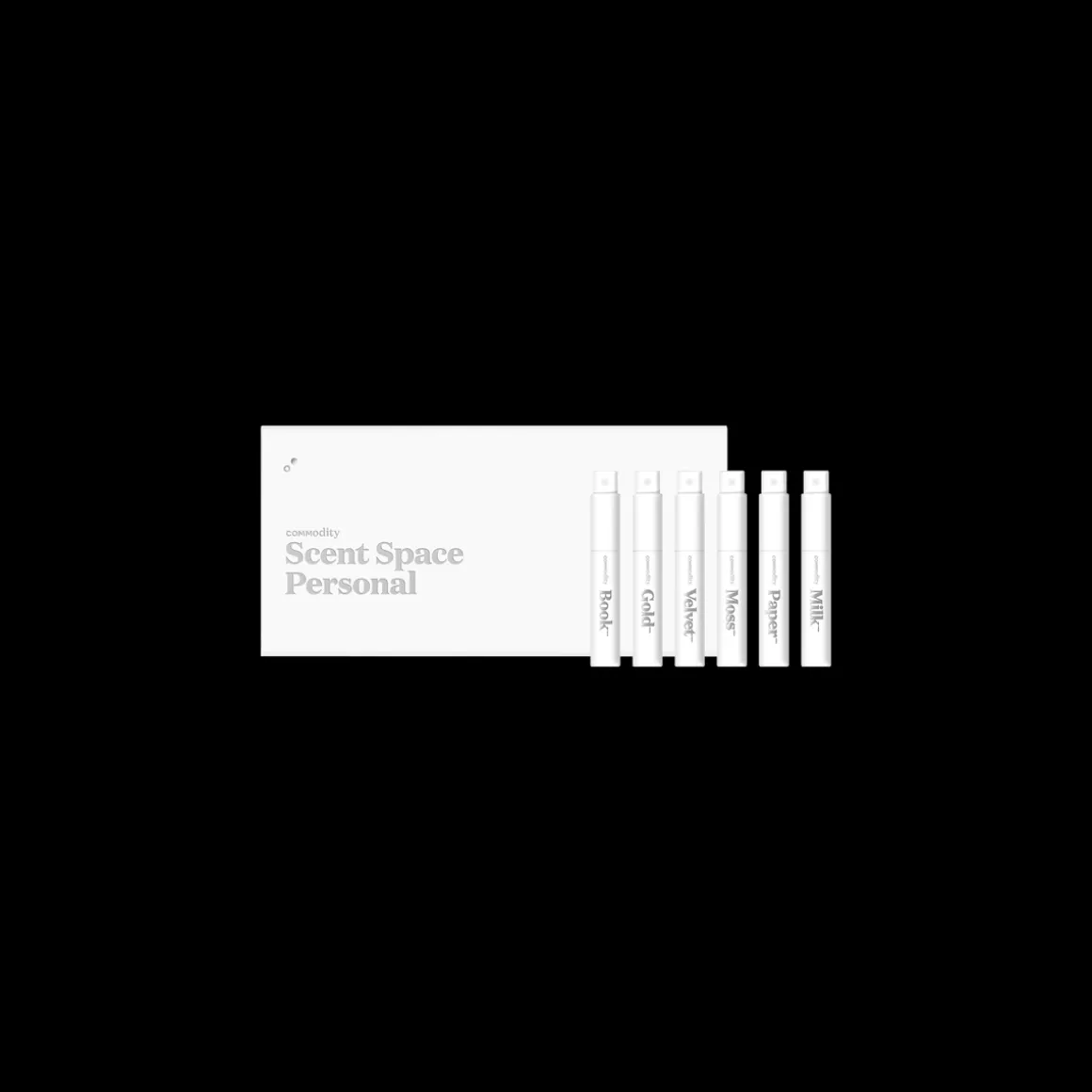 Personal Scent Space Kit