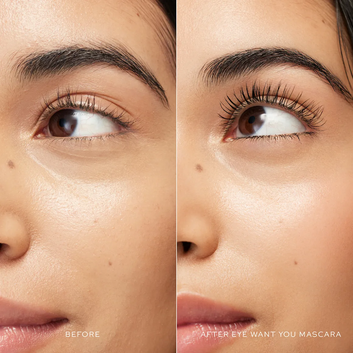 Petite Eye Want You Mascara Pitch Black