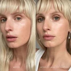 Petite Eye Want You Mascara Pitch Black