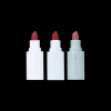 Petite Lip Suede Matte Lipstick Trio Je Rêve, Elodie, Ma Biche